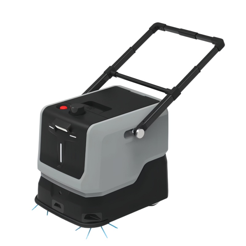 徐州坦洁无人智能清洁机器人T10